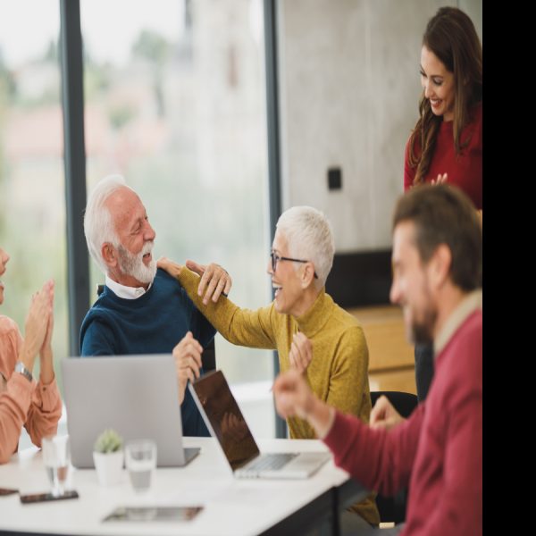 定制解决方案